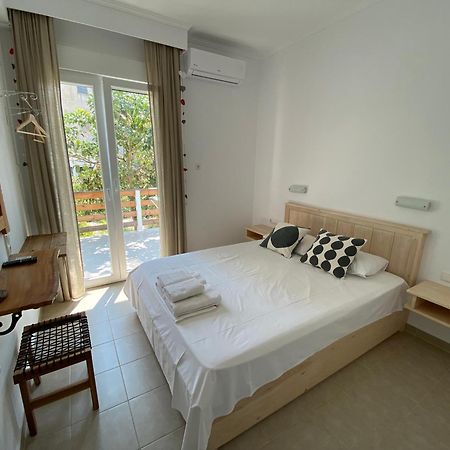 Delikos House Apartment Limenaria  Exterior photo