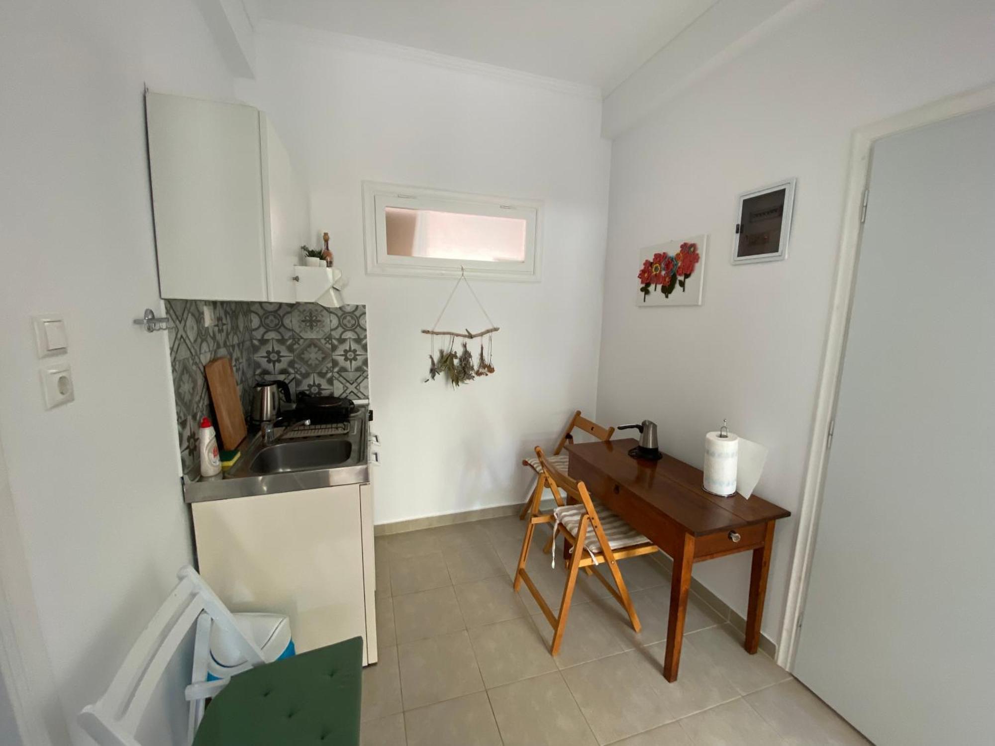 Delikos House Apartment Limenaria  Exterior photo