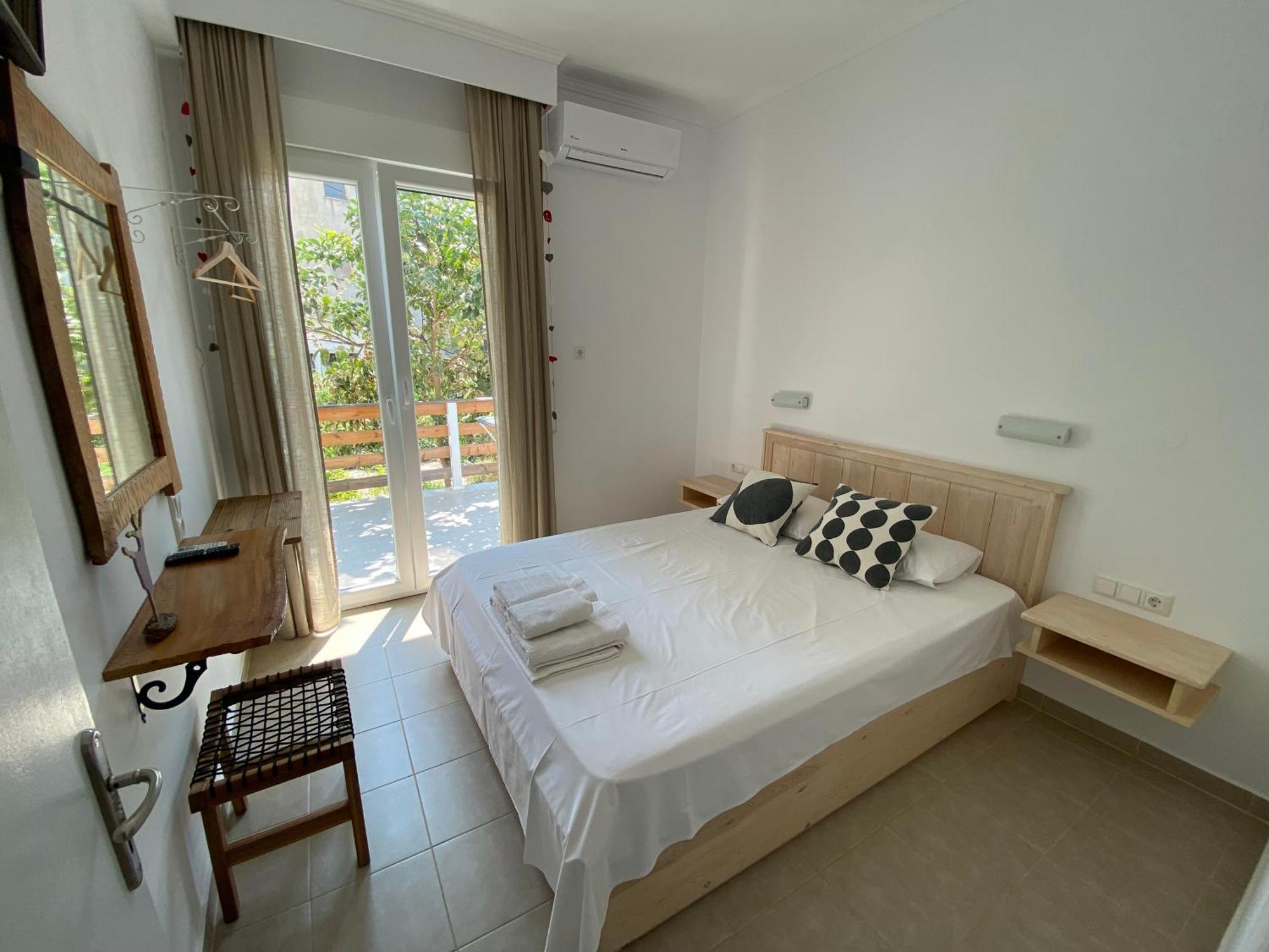 Delikos House Apartment Limenaria  Exterior photo