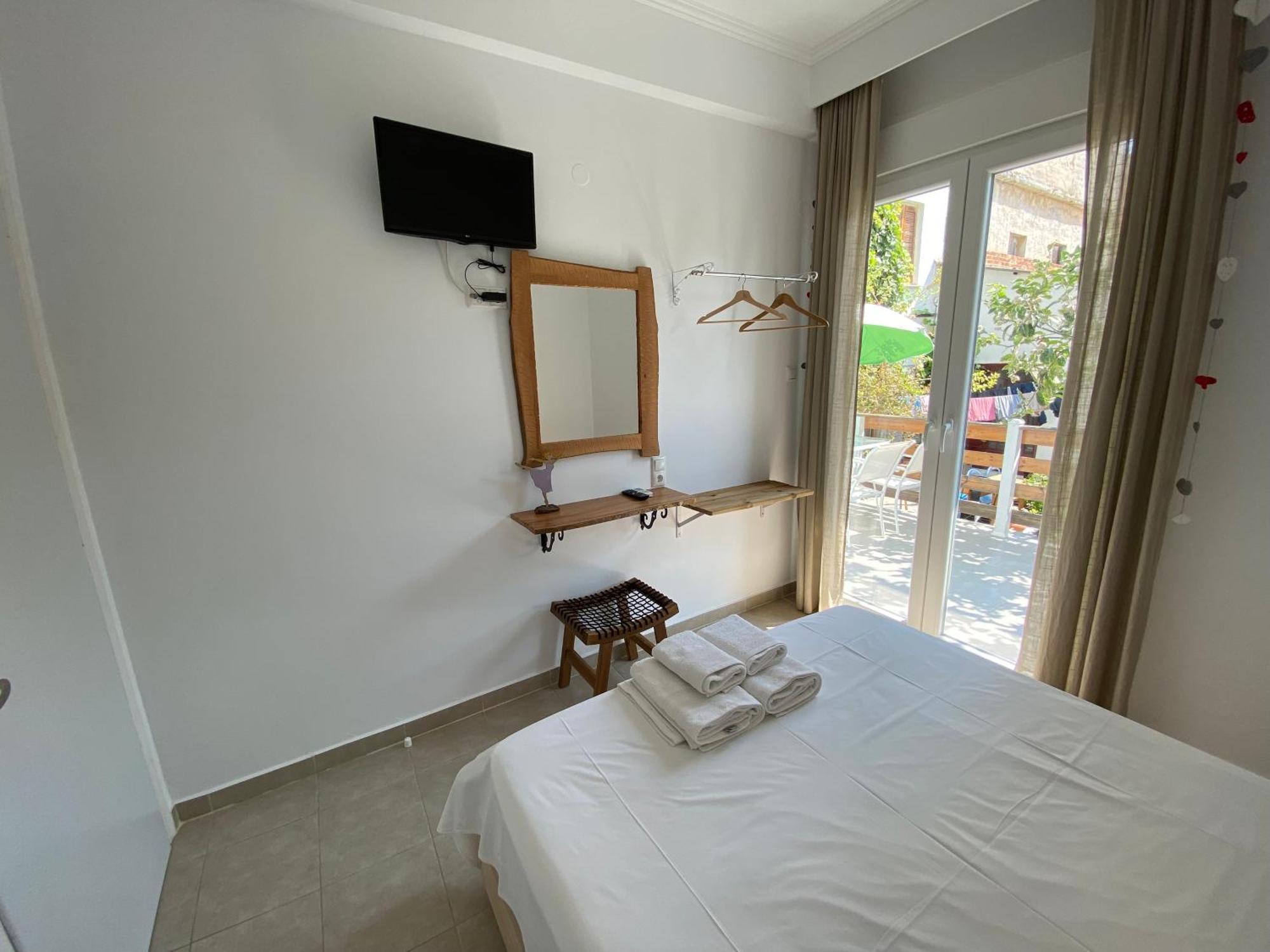 Delikos House Apartment Limenaria  Exterior photo